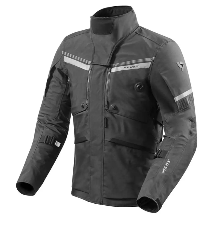 Rev'it Poseidon 2 GORE-TEX jacket