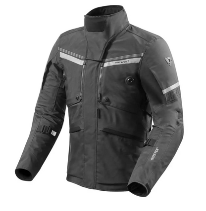 Chaqueta GORE-TEX Poseidon 2 de Rev'it