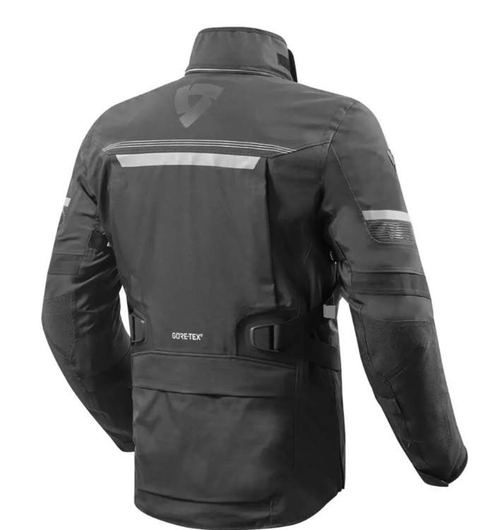 Rev'it Poseidon 2 GORE-TEX jacket