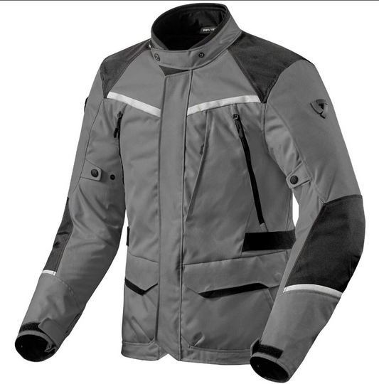 Chaqueta Rev'it Voltiac 3 H2O