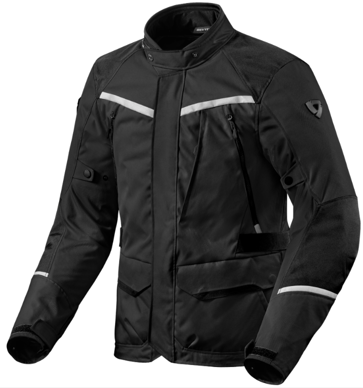 Chaqueta Rev'it Voltiac 3 H2O