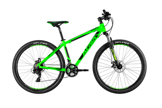 BICICLETA MTB ATALA REPLAY DISCO RUEDA 27,5"