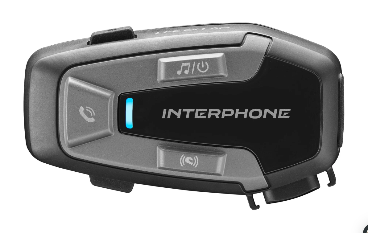 PAQUETE DOBLE DE INTERFONO CELULAR U-COM 6R