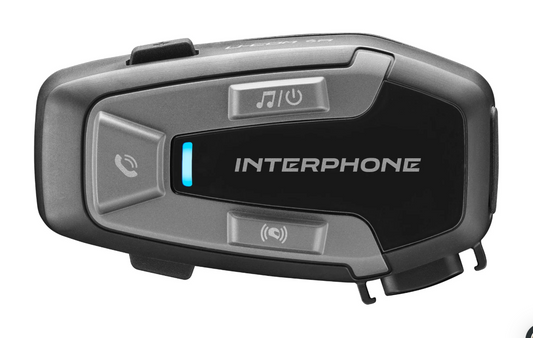 PAQUETE DOBLE DE INTERFONO CELULAR U-COM 6R