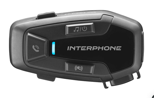 U-COM 7R INTERPHONE CELLULARLINE CONFEZIONE DOPPIA