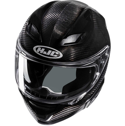 HJC F71 CARBON HELMET