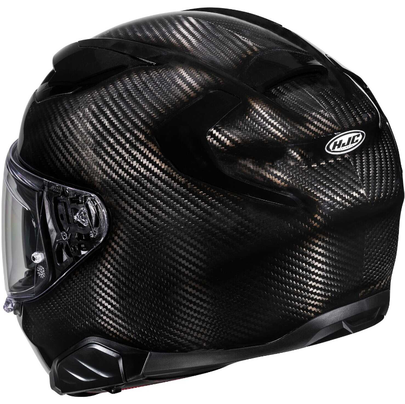 CASCO HJC F71 CARBON