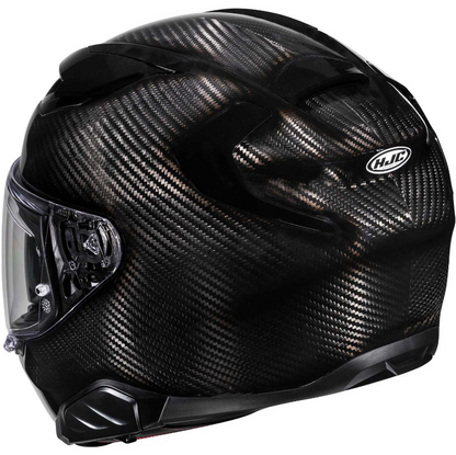 HJC F71 CARBON HELMET