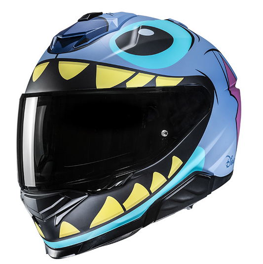 HJC STITCH DISNEY I71 HELMET