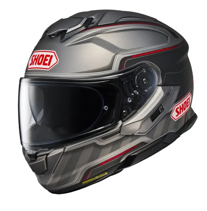 Casco Integrale Shoei Gt-Air 3 Discipline TC1