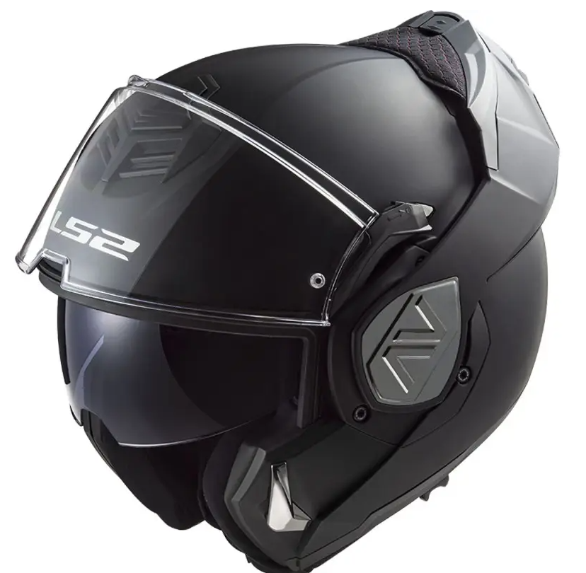 CASCO MODULARE ADVANT SOLID