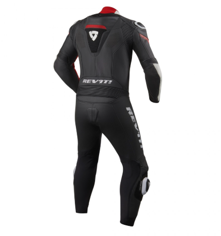 Revit ARGON 1 Full Leather Motorcycle Suit