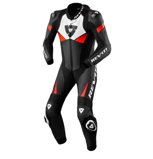 TRAJE DE CARRERAS DE CUERO REV'IT ARGON 2