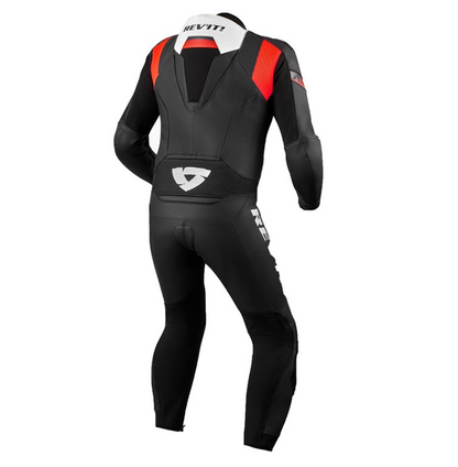 TRAJE DE CARRERAS DE CUERO REV'IT ARGON 2