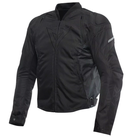 AVRO 5 TEX - DAINESE MOTORCYCLE FABRIC JACKET FOR MEN