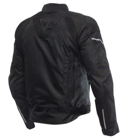 AVRO 5 TEX - DAINESE MOTORCYCLE FABRIC JACKET FOR MEN