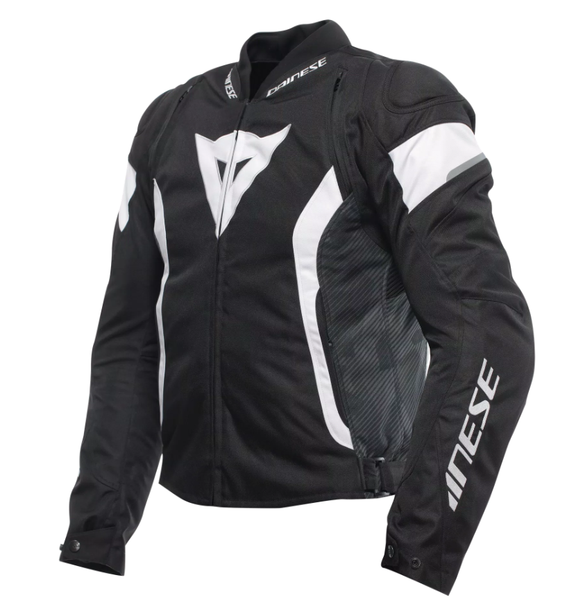 AVRO 5 TEX - CHAQUETA DE TELA DE MOTO DAINESE PARA HOMBRE