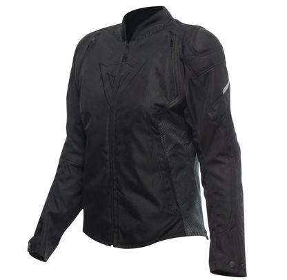 AVRO 5 TEX - DAINESE MOTORCYCLE FABRIC JACKET FOR WOMEN