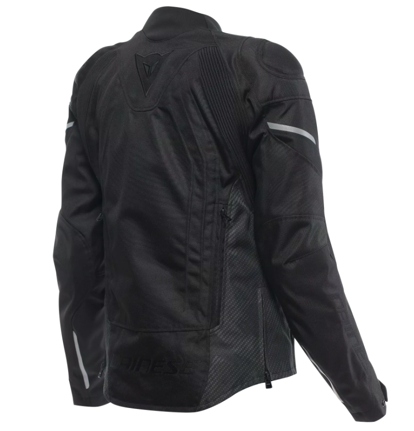 AVRO 5 TEX - CHAQUETA DE TELA DE MOTO DAINESE PARA MUJER