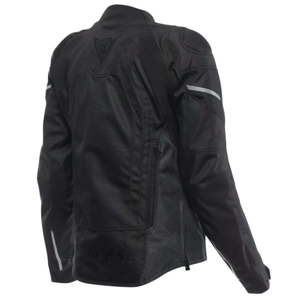 AVRO 5 TEX - DAINESE MOTORCYCLE FABRIC JACKET FOR WOMEN