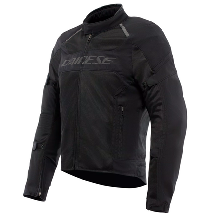 AIR FRAME 3 TEX - DAINESE SUMMER MOTORCYCLE JACKET IN FABRIC FOR MEN