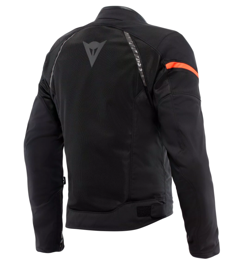 AIR FRAME 3 TEX - GIACCA DAINESE MOTO ESTIVA IN TESSUTO UOMO