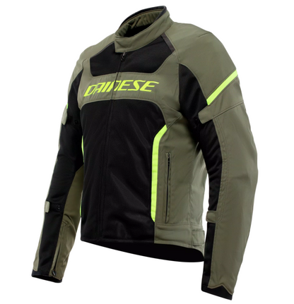 AIR FRAME 3 TEX - GIACCA DAINESE MOTO ESTIVA IN TESSUTO UOMO