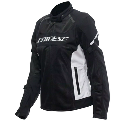 AIR FRAME 3 TEX - DAINESE SUMMER MOTORCYCLE JACKET IN FABRIC FOR WOMEN