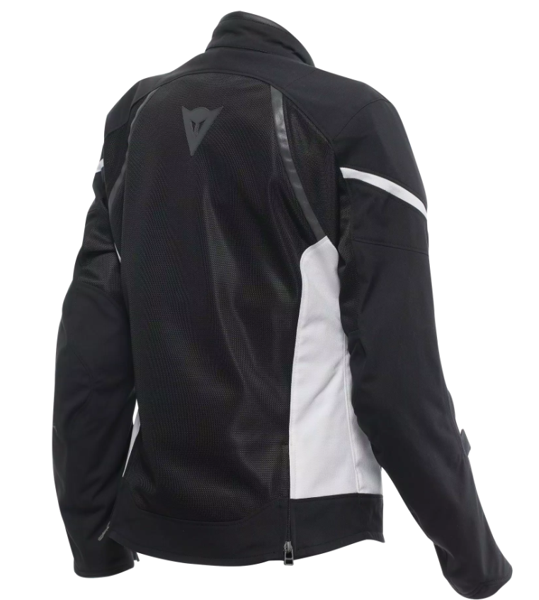 AIR FRAME 3 TEX - CHAQUETA DE MOTO DAINESE DE VERANO EN TELA PARA MUJER