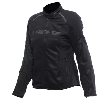 AIR FRAME 3 TEX - DAINESE SUMMER MOTORCYCLE JACKET IN FABRIC FOR WOMEN