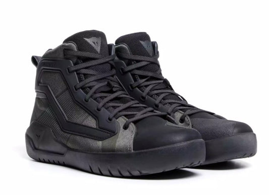 URBACTIVE GORE-TEX® - ZAPATOS DE MOTO IMPERMEABLES DAINESE PARA HOMBRE