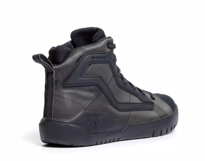 URBACTIVE GORE-TEX® - DAINESE WATERPROOF MOTORCYCLE SHOES FOR MEN