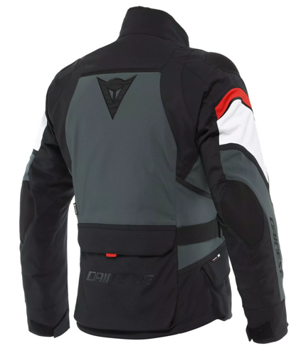 CARVE MASTER 3 GORE-TEX® - DAINESE WATERPROOF MOTORCYCLE JACKET FOR MEN