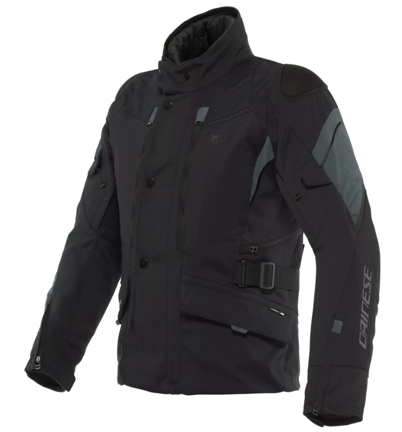 CARVE MASTER 3 GORE-TEX® - DAINESE WATERPROOF MOTORCYCLE JACKET FOR MEN