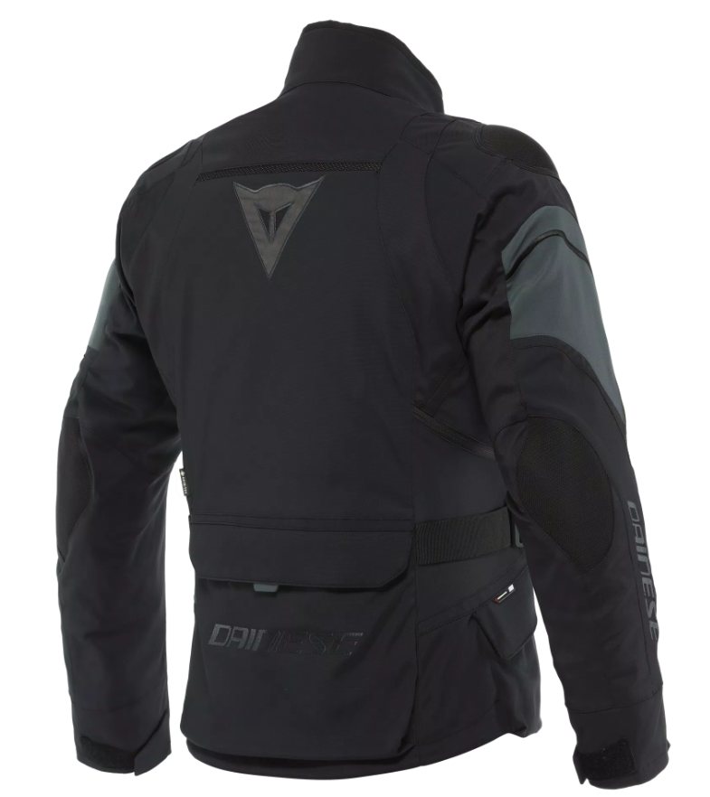 CARVE MASTER 3 GORE-TEX® - DAINESE WATERPROOF MOTORCYCLE JACKET FOR MEN