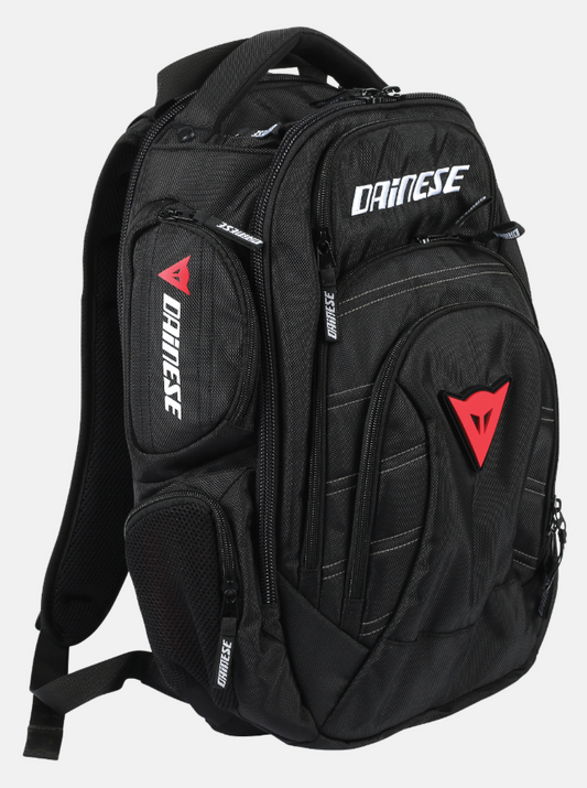 DAINESE D-Gambit Backpack MOTORCYCLE BACKPACK