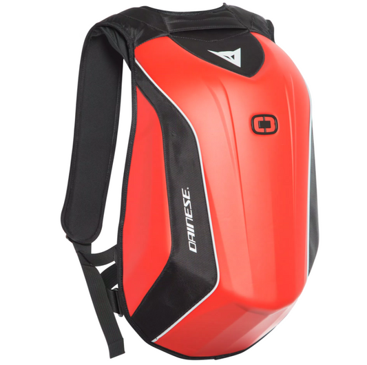 D-MACH - MOCHILA PARA MOTO DAINESE