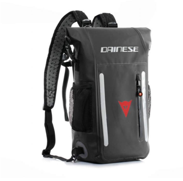 Zaino EXPLORER WP BACKPACK Nero DAINESE