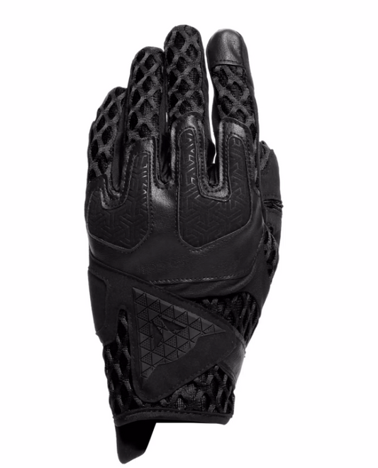 AIR-MAZE - GUANTES DE MOTO UNISEX DE TELA VERANA