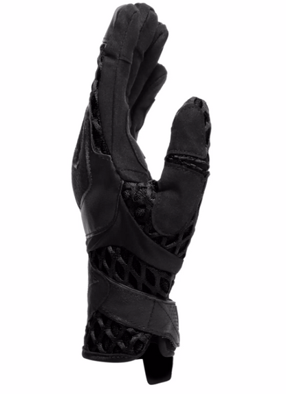 AIR-MAZE - UNISEX SUMMER FABRIC MOTORCYCLE GLOVES