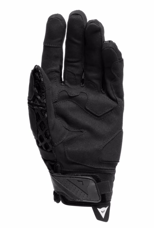 AIR-MAZE - UNISEX SUMMER FABRIC MOTORCYCLE GLOVES