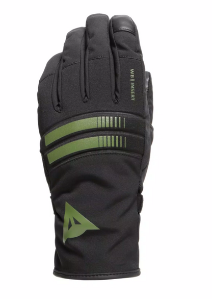 PLAZA 3 D-DRY® - GUANTES DE MOTO IMPERMEABLES DAINESE PARA MUJER