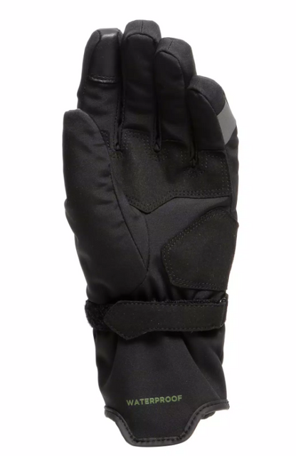 PLAZA 3 D-DRY® - DAINESE WATERPROOF MOTORCYCLE GLOVES FOR WOMEN