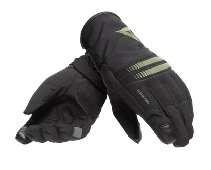 PLAZA 3 D-DRY® - GUANTES DE MOTO IMPERMEABLES DAINESE PARA MUJER