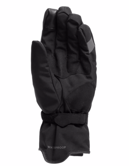 PLAZA 3 D-DRY® - DAINSE WATERPROOF MOTORCYCLE GLOVES FOR MEN