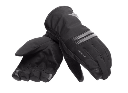 PLAZA 3 D-DRY® - DAINSE WATERPROOF MOTORCYCLE GLOVES FOR MEN