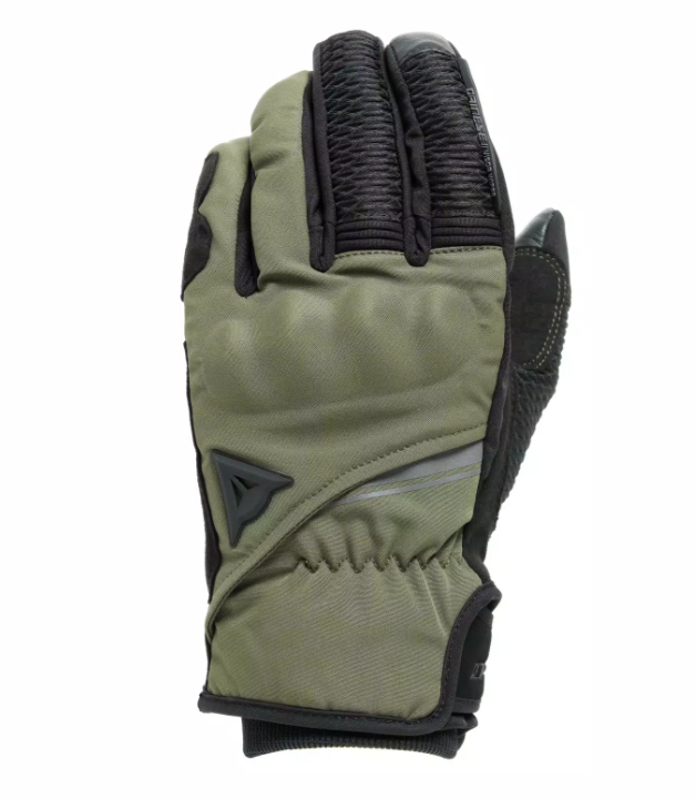 TRENTO D-DRY® - DAINESE WATERPROOF MOTORCYCLE GLOVES FOR MEN