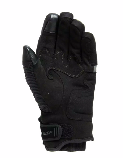 TRENTO D-DRY® - DAINESE WATERPROOF MOTORCYCLE GLOVES FOR MEN