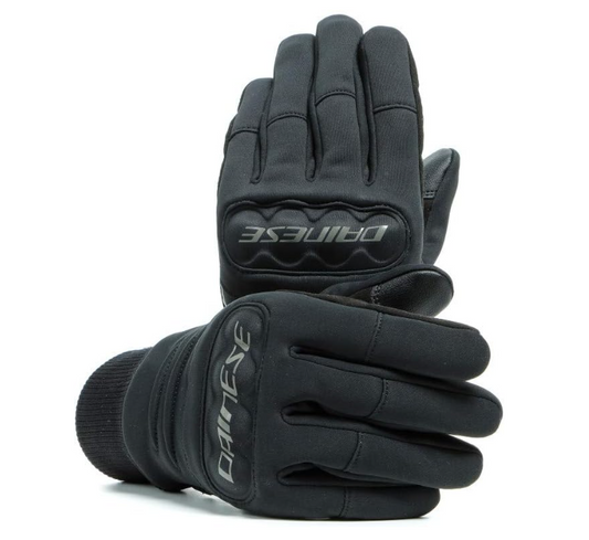 Guantes de moto unisex GORE-TEX WINDSTOPPER de Dainese Coimbra