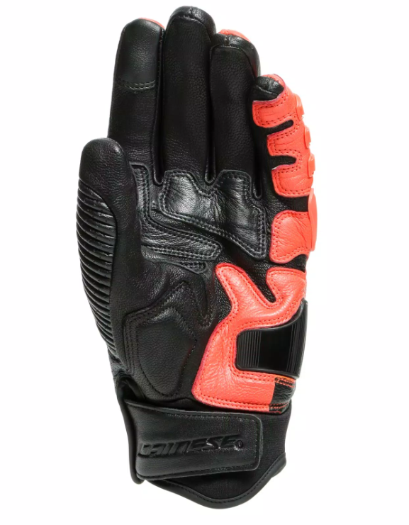 X-RIDE - GUANTES DE PIEL PARA MOTO DAINESE PARA HOMBRE